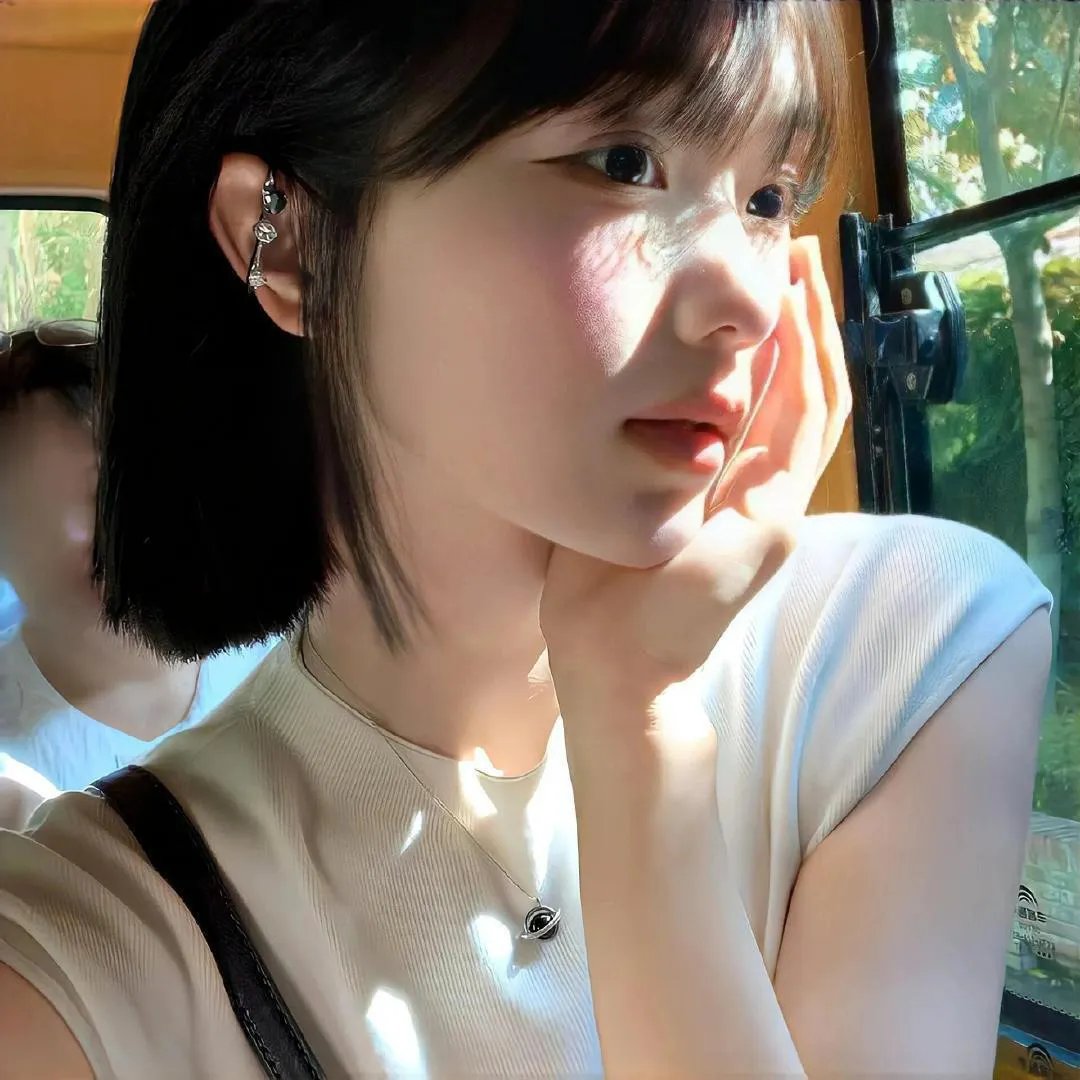 校草是女生
