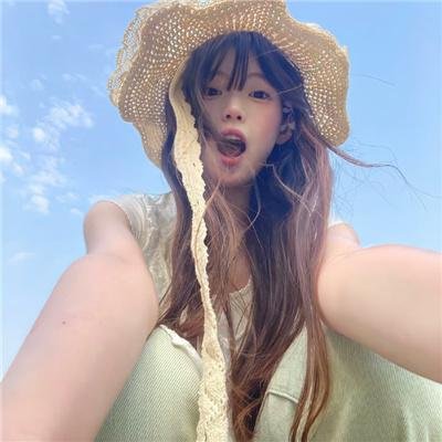 古巴春色