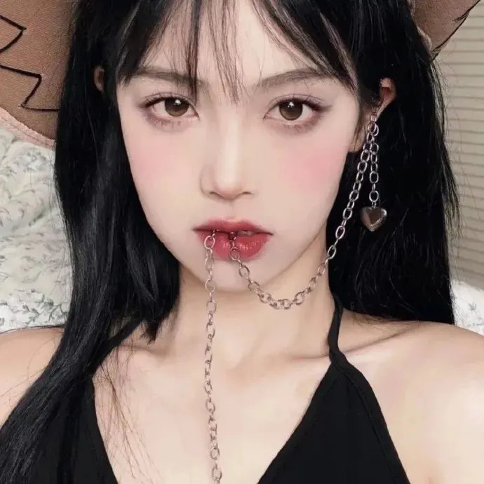 少女十五十六时